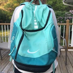 Nike Hoops Elite Max Air Backpack
